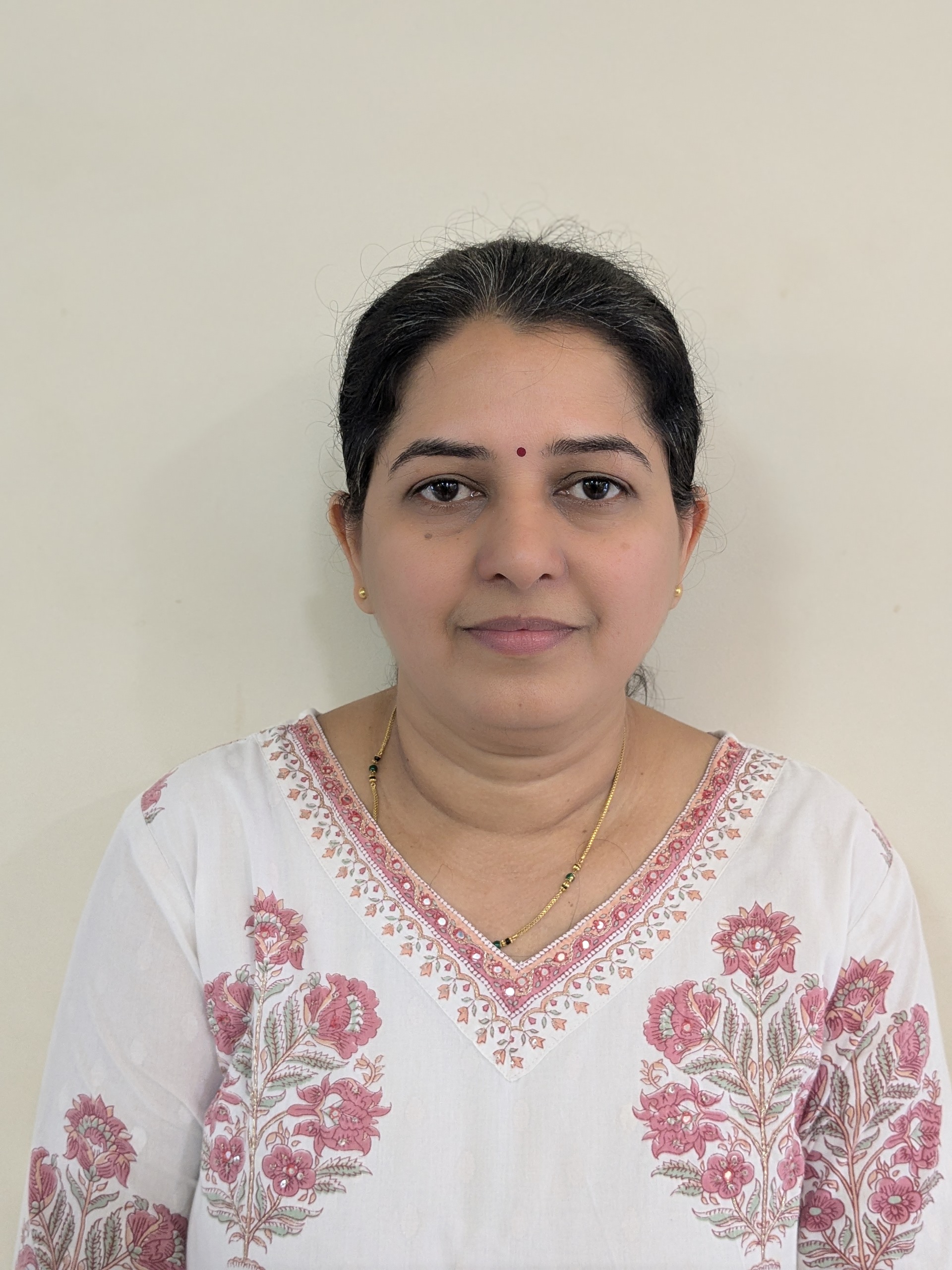 Vandana Pawar