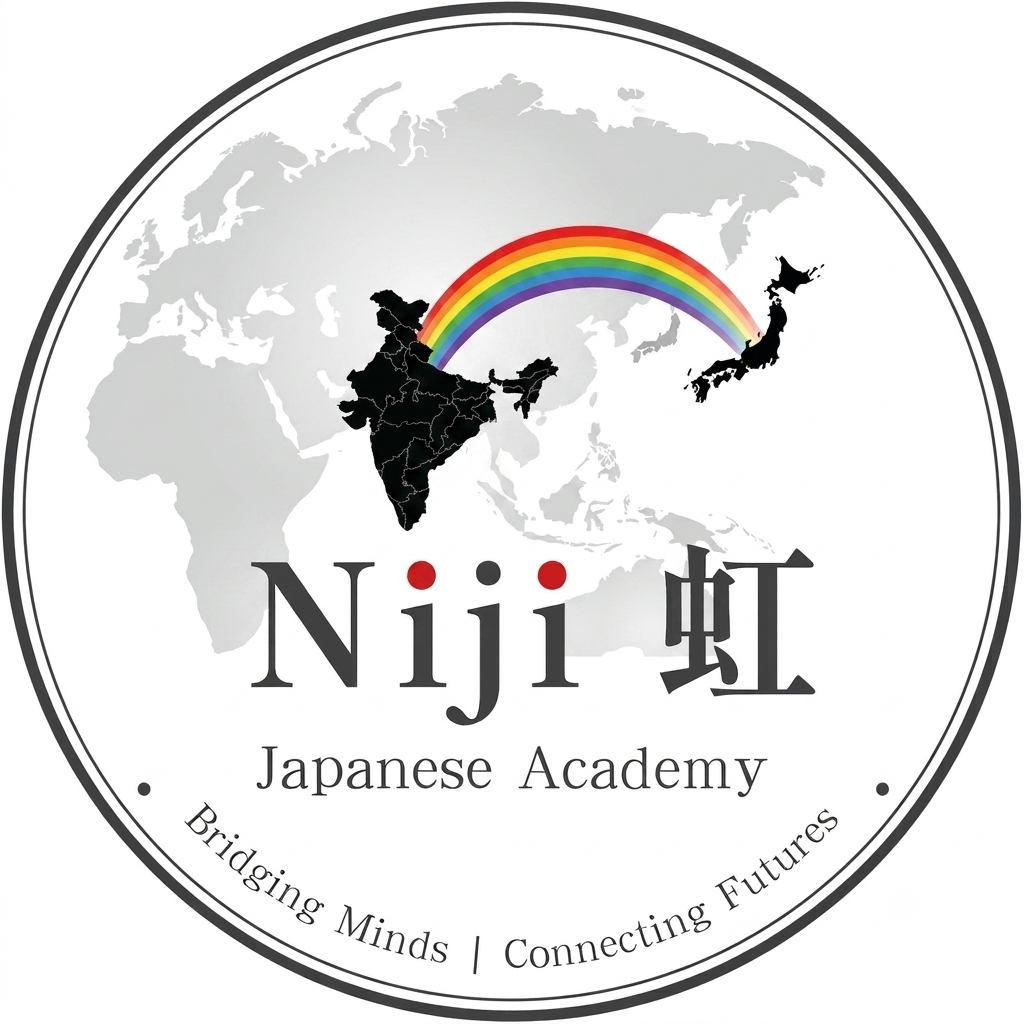 Niji Japanese Academy